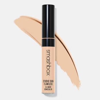 Studio Skin Flawless 24 Hour Concealer- Fair Light Warm Peach