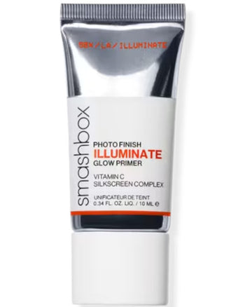 Travel Size Photo Finish Illuminate Glow Primer