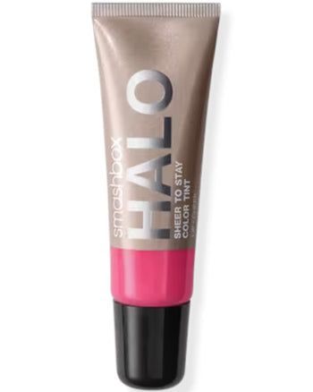 Halo Sheer To Stay Cream Cheek + Lip Tint-Blush