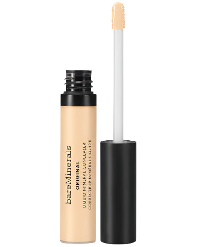 ORIGINAL Liquid Mineral Concealer- Fair 1.5W 0.20oz