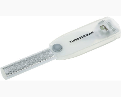 Safety Slide Callus Shaver & Rasp