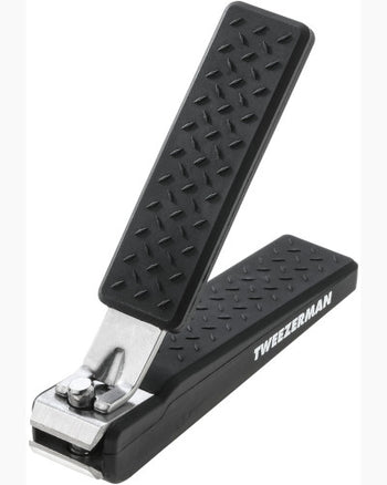 Precision Grip Toenail Clipper