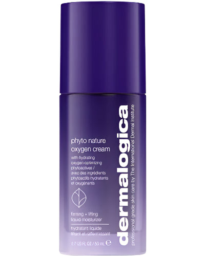 Phyto-Nature Oxygen Cream 1.7 oz