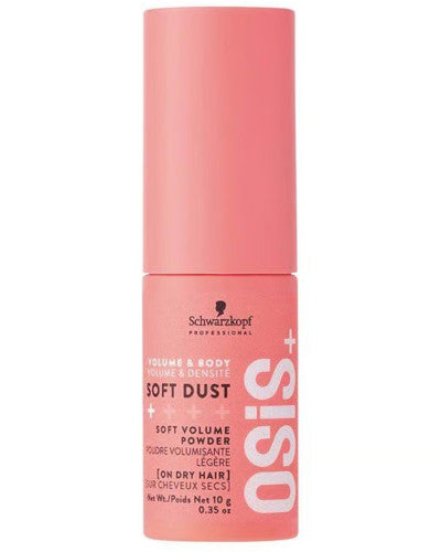 OSIS+ Dry Soft Dust 0.35 oz