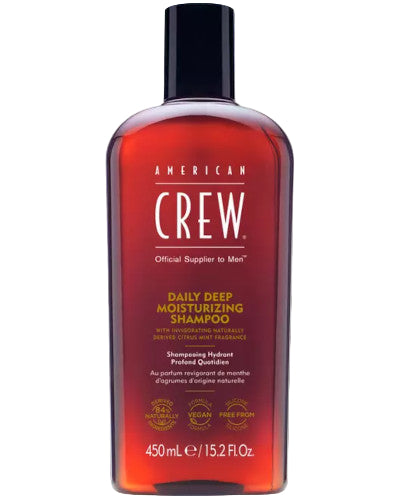 Daily Deep Moisturizing Shampoo 15.2 oz
