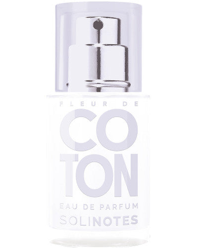 Cotton Flower - 15ml