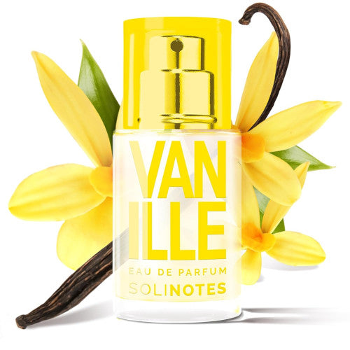 Vanilla - 15ml