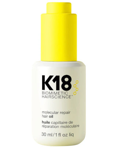 Molecular Repair Hair Oil 1oz