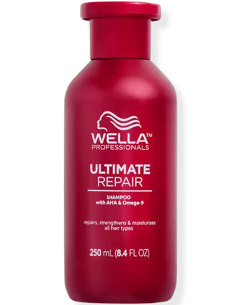 Ultimate Repair Shampoo 8.4 oz
