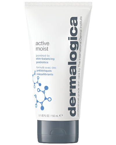 Active Moist 5.1 oz