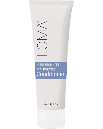 Fragrance Free Moisturizing Conditioner 3 oz