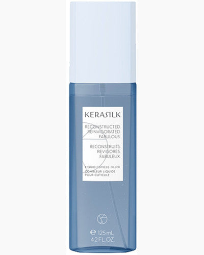 Kerasilk Liquid Cuticle Filler 4.2 oz