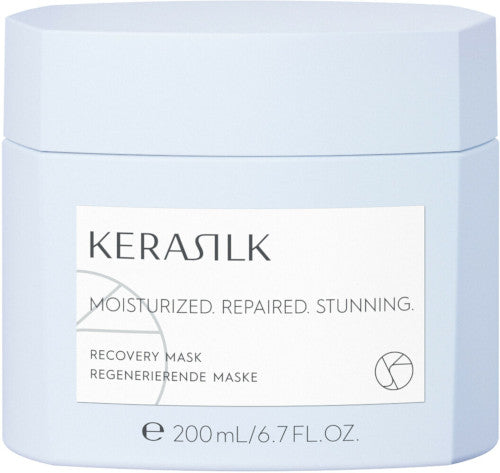 Kerasilk Recovery Mask 6.7 oz