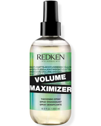 Volume Maximizer Thickening Spray 8.5 oz