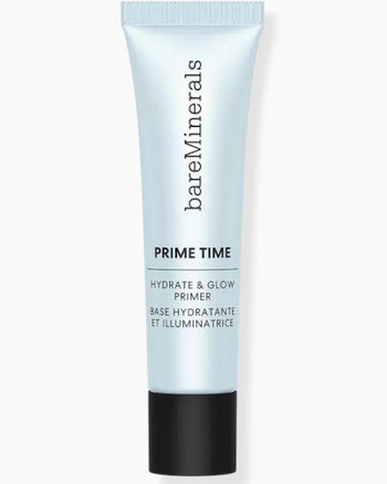 PRIME TIME Hydrate & Glow Primer