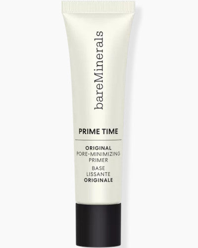 PRIME TIME Original Pore-Minimizing Primer