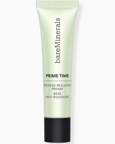 PRIME TIME Redness Reducing Primer