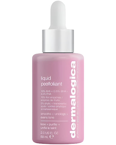 Liquid Peelfoliant 2 oz