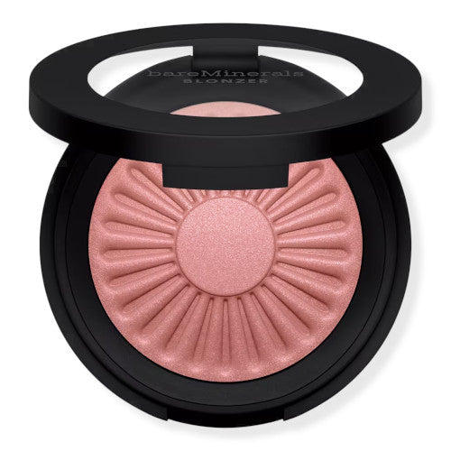 GEN NUDE BLONZER Blush + Bronzer-Kiss of Mauve
