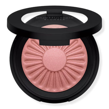 GEN NUDE BLONZER Blush + Bronzer-Kiss of Mauve