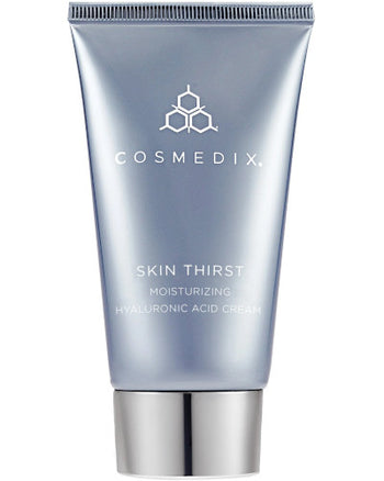 Skin Thirst Moisturizing Hyaluronic Acid Cream 2 fl oz