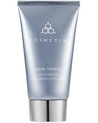 Skin Thirst Moisturizing Hyaluronic Acid Cream 2 fl oz