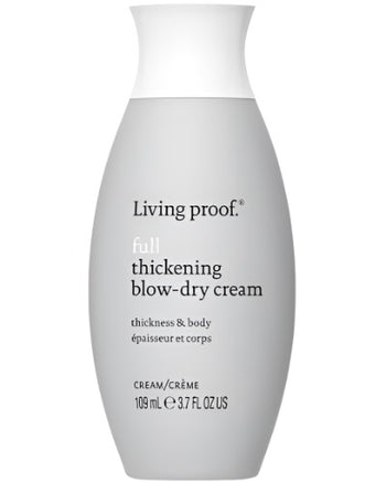 Full Thickening Blow-Dry Cream 3.7 oz