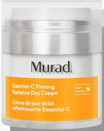 Essential-C Firming Radiance Day Cream 1.7 oz