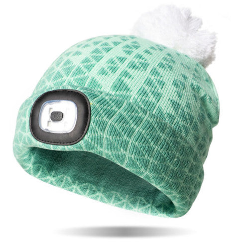 Night Scope Kids Hide & Seek Collection-Peppermint