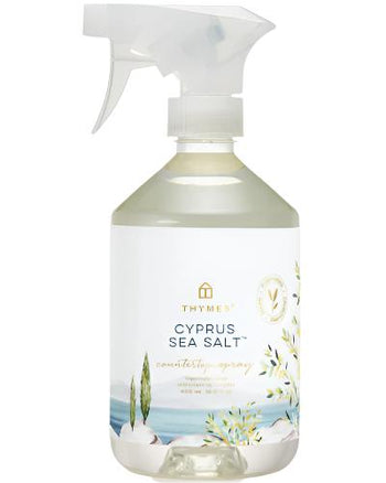 Cyprus Sea Salt Countertop Spray 16.5 oz