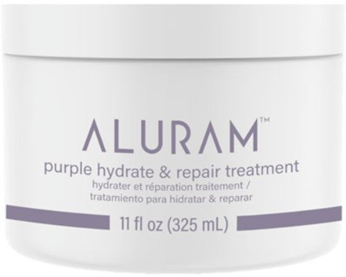 Purple Hydrate & Repair Treatment 11 oz