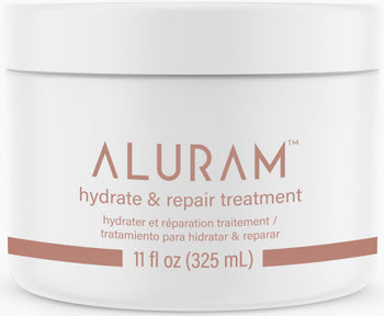 Hydrate & Repair Treatment 11 oz