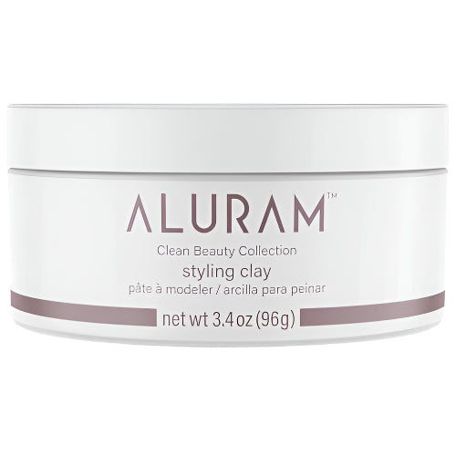 ALURAM Styling Clay 3.4 oz