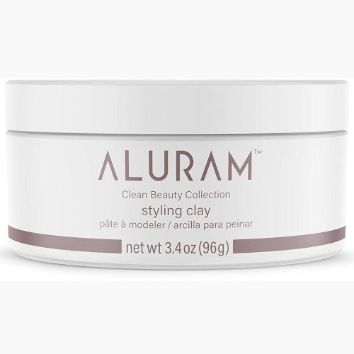 Styling Clay 3.4 oz