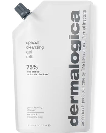 Special Cleansing Gel 16.9 oz Refill