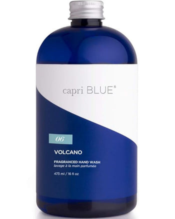 Volcano Hand Wash Refill 16 oz