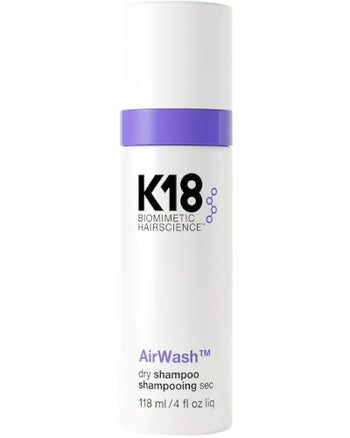 AirWash dry shampoo 4 oz