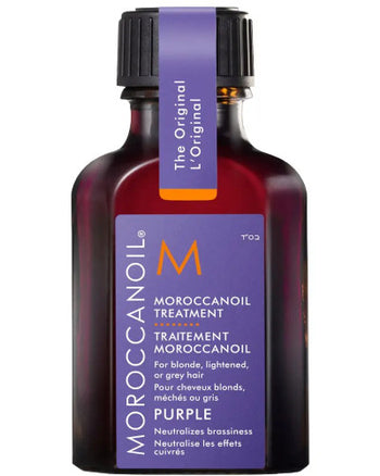 Moroccanoil Moroccanoil Treatment - Purple 1.7 oz