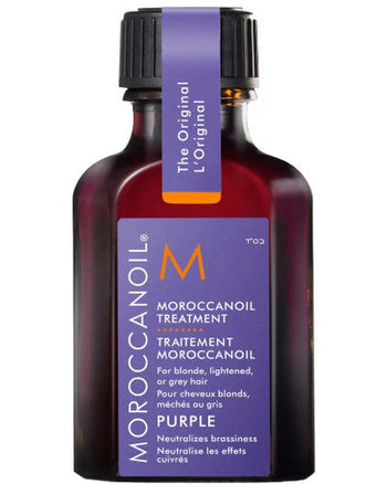 Moroccanoil Moroccanoil Treatment - Purple .34 oz