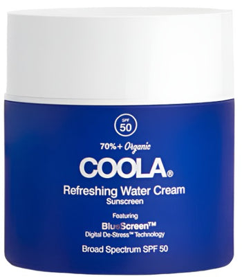 coola Refreshing Water Cream 1.5 oz