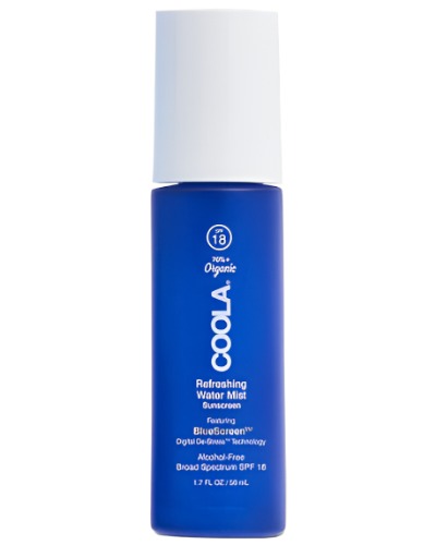 coola Refreshing Water Mist