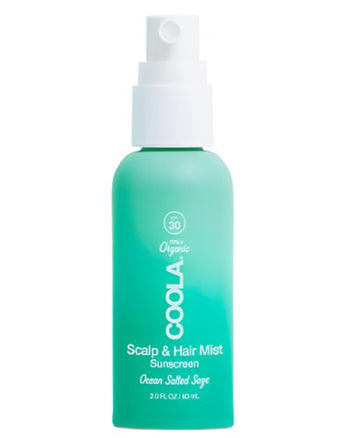 Coola Scalp & Hair Sunscreen Mist 2 oz