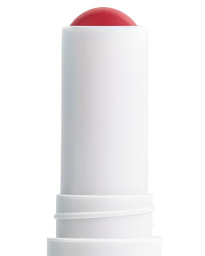 coola Liplux® Tinted Lip Balm Zinc Oxide Sunscreen- Firecracker