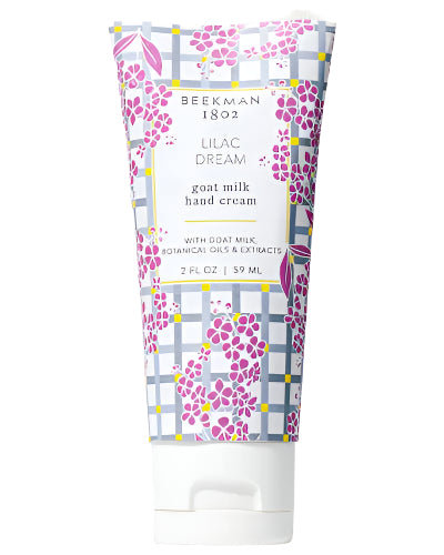 Lilac Dream Hand Cream 2 oz