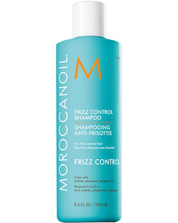 Frizz Control Shampoo 8.5 oz