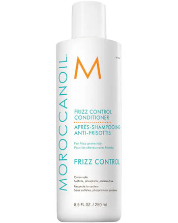 Frizz Control Conditioner 8.5 oz