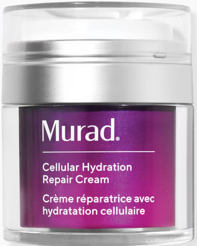 Cellular Hydration Barrier Repair Cream