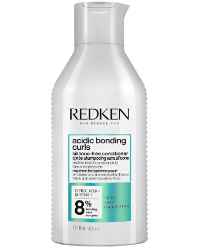 Acidic Bonding Curls Silicone-Free Conditioner 10.1 oz