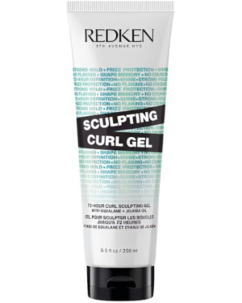 Sculpting Curl Gel 8.5 oz