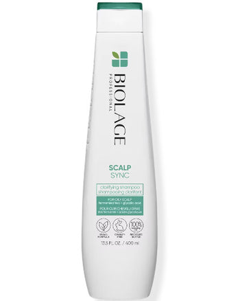 Biolage Scalp Sync Clarifying Shampoo 13.5 oz